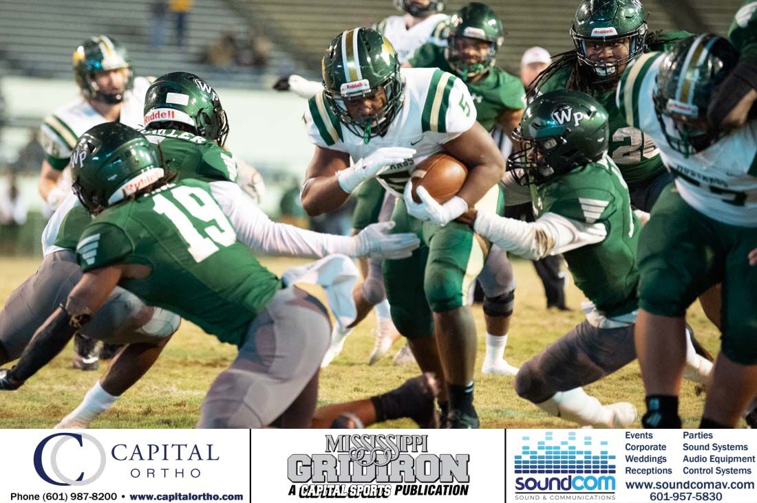 West Jones vs West Point, 5A Title Game 12.JPG